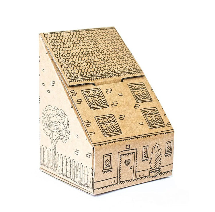 NEW Shop Til You Drop Sheep Sew Heart Felt