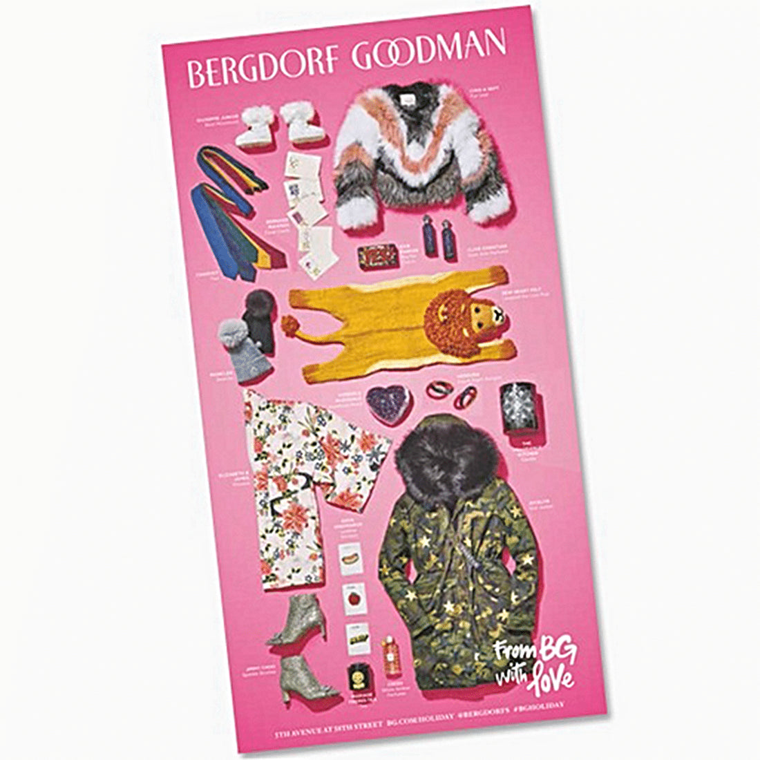 Berdorf Goodman