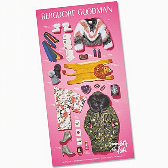 Berdorf Goodman