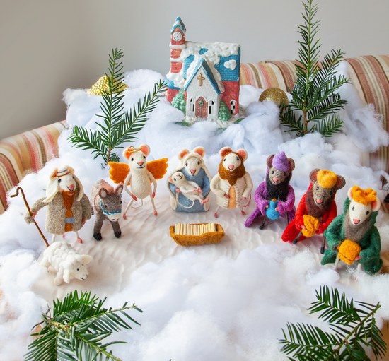 The Ultimate Christmas Gift Guide 2025: Thoughtful Handmade Gifts from Sew Heart Felt