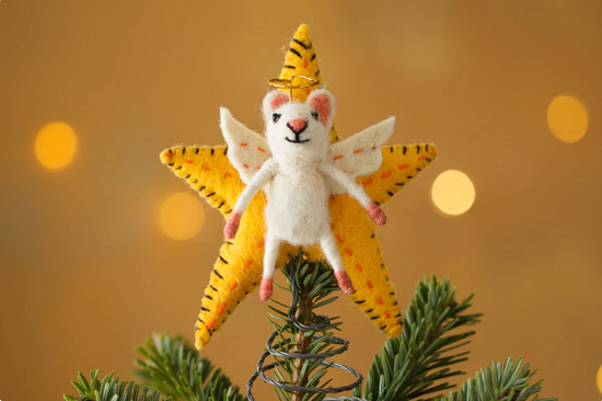 Handmade with love: Why Felt Gifts Make the Holidays Meaningful