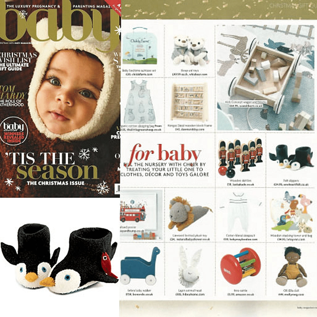 Baby Magazine