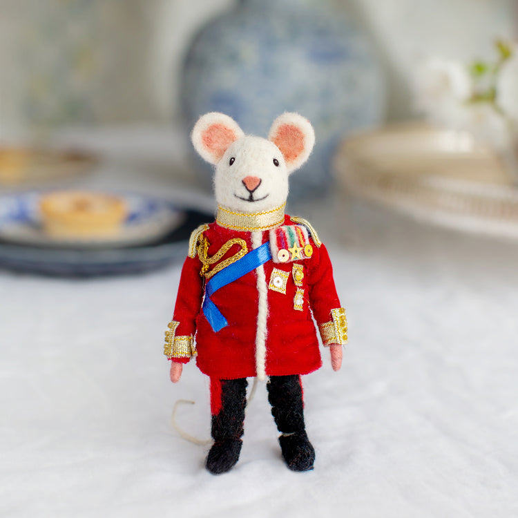 Royal Coronation Collection