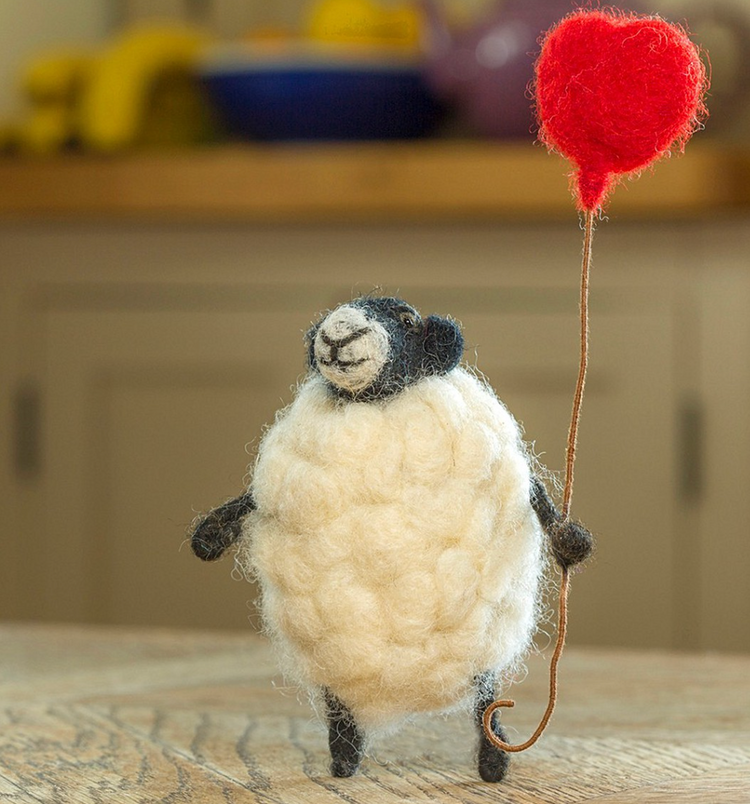 Heart Holding Collection