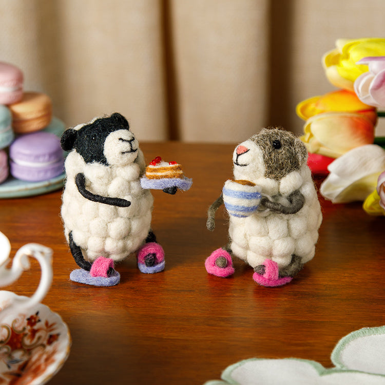 New Sheep Collection