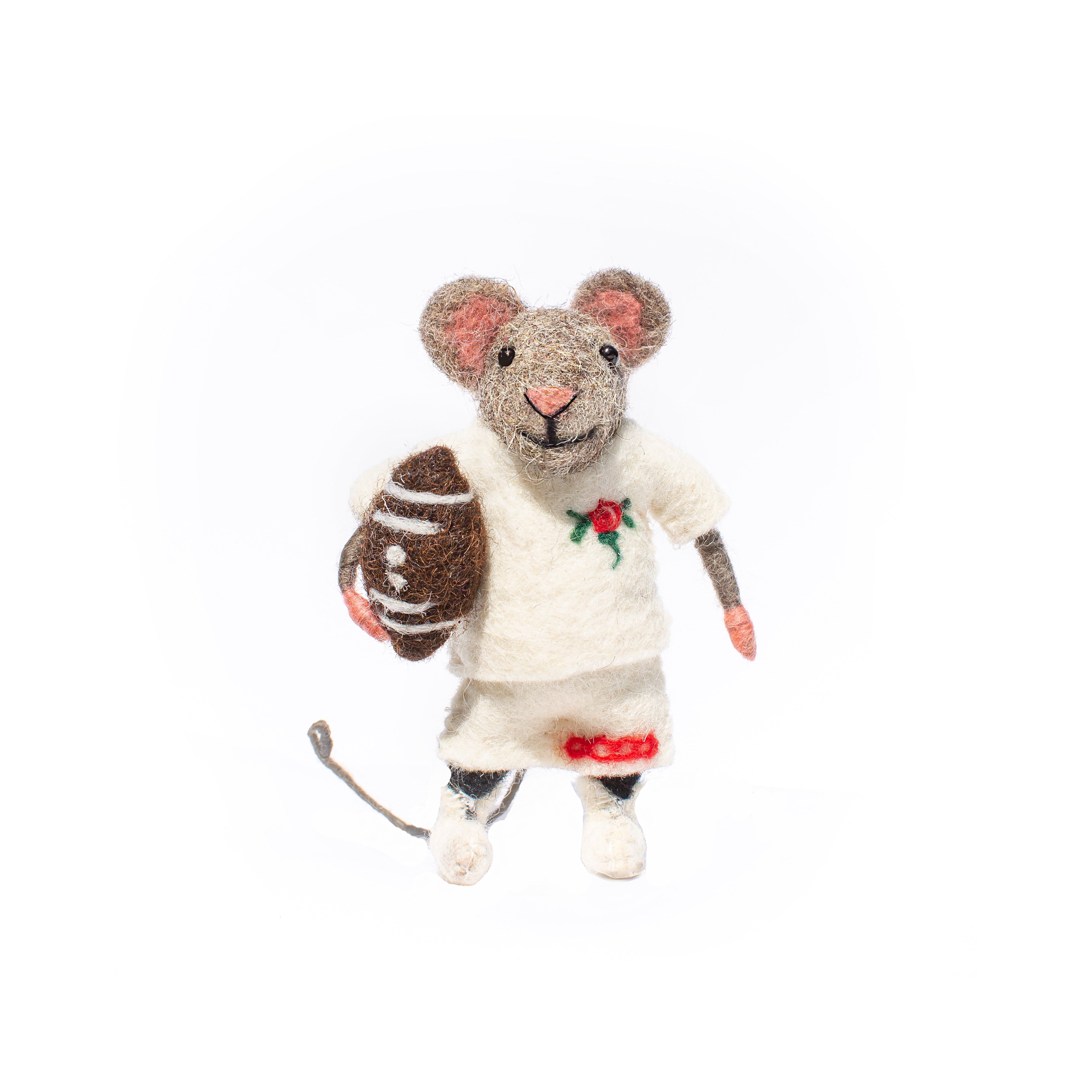 England Rugby Mouse