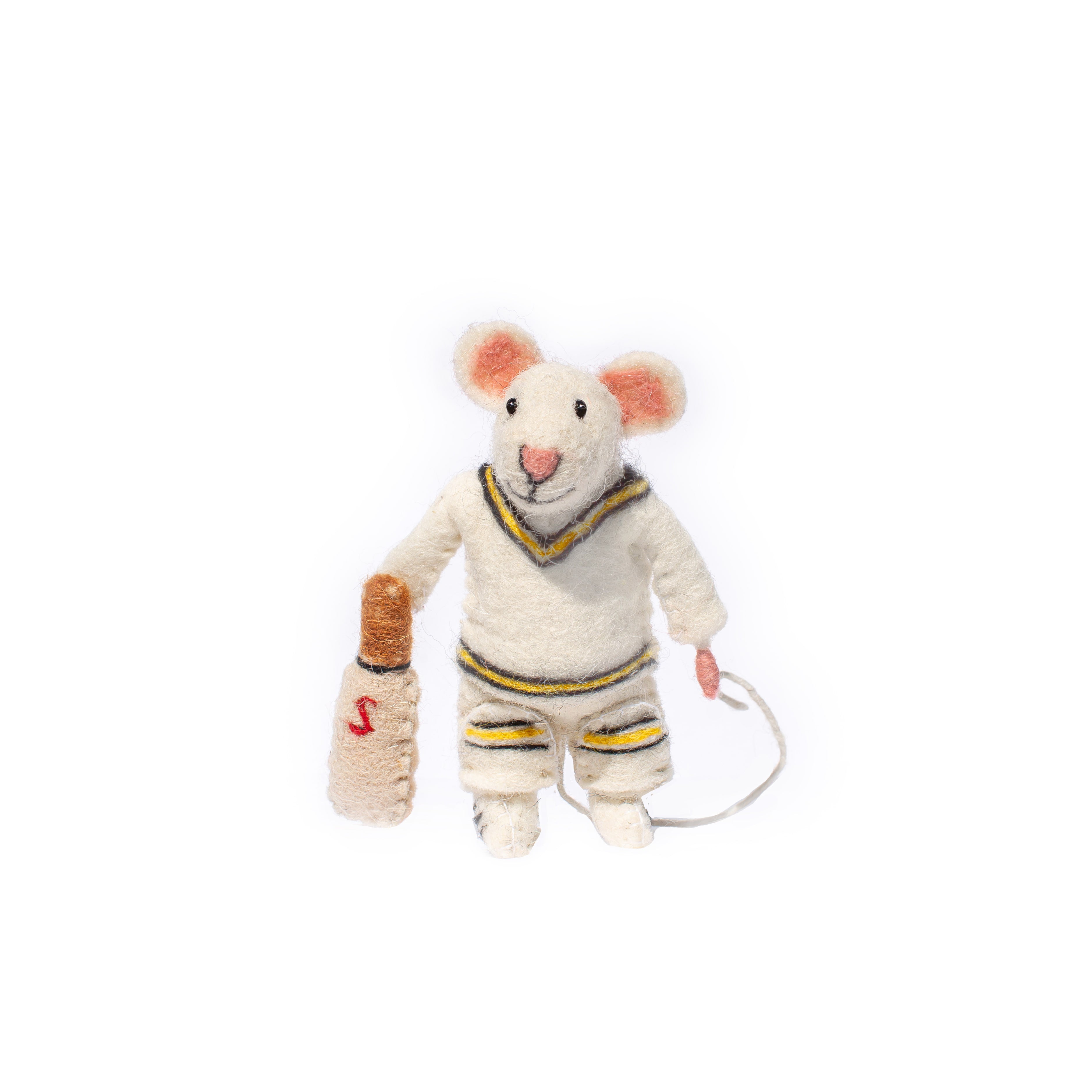 Cricketer Mouse