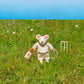 Cricketer Mouse