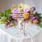 Birthday Balloon Mice