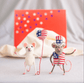4th of July Mouse