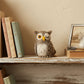 Baby Owl Sew Heart Felt