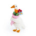 NEW Beautiful Bouquet Duck Sew Heart Felt