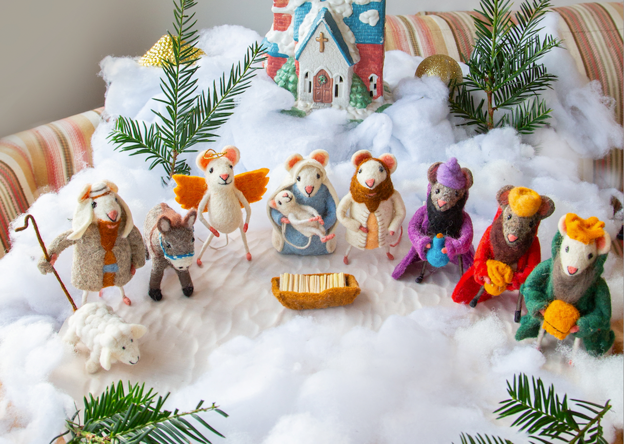  Christmas Collection 