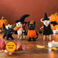 Halloween Tiny Animals Bundle