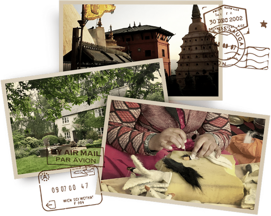 Our Journey