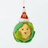 Stevie Sprout Decoration (Set of 4) Sew Heart Felt