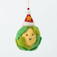 Stevie Sprout Decoration (Set of 4) Sew Heart Felt