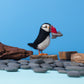 NEW Perry Puffin