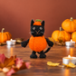 NEW Pumpkin the Cat