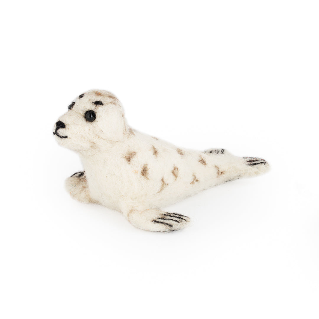 NEW Sandy Seal