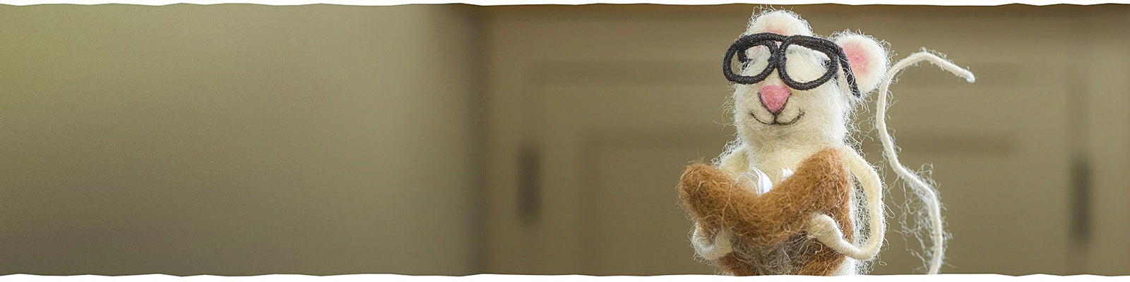 Heart Felt Journal banner