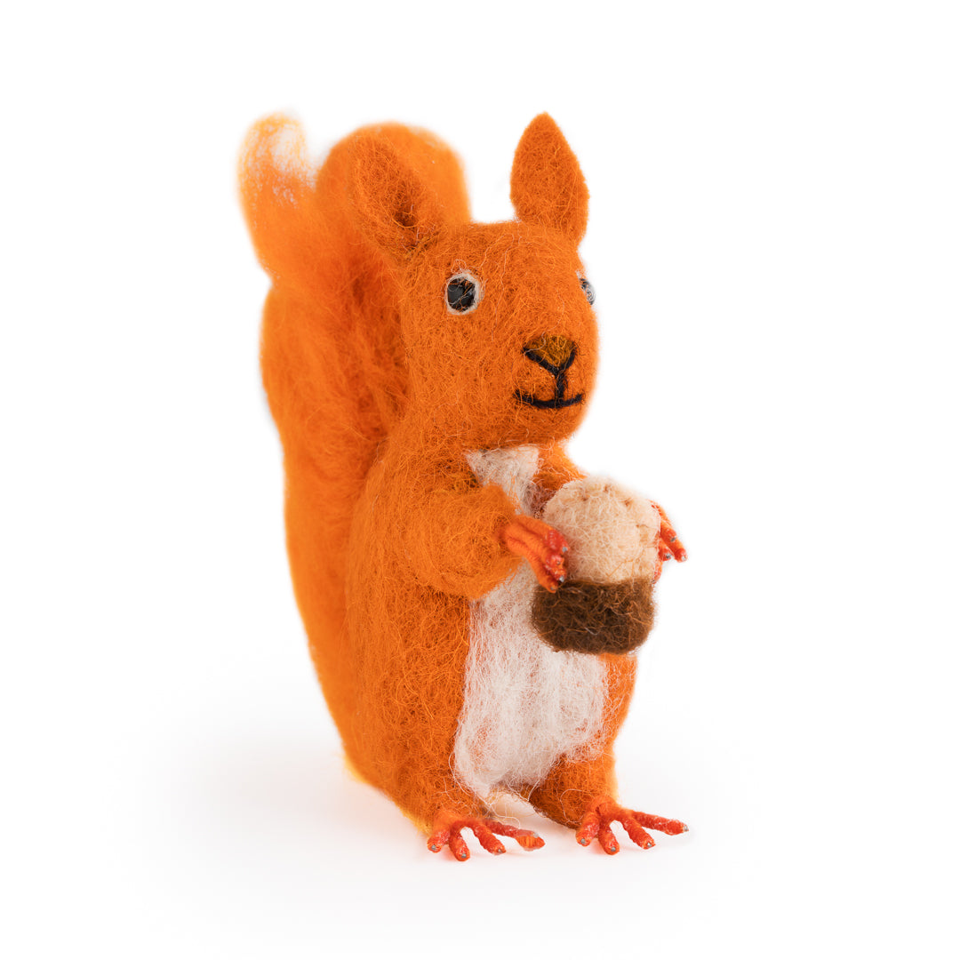 NEW Cyril Squirrel