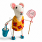 NEW Sandy Rock Pooling Mouse