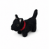 Felt Scottie Dog Sew Heart Felt