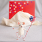 USA Balloon Mouse