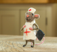 Nurse Mouse