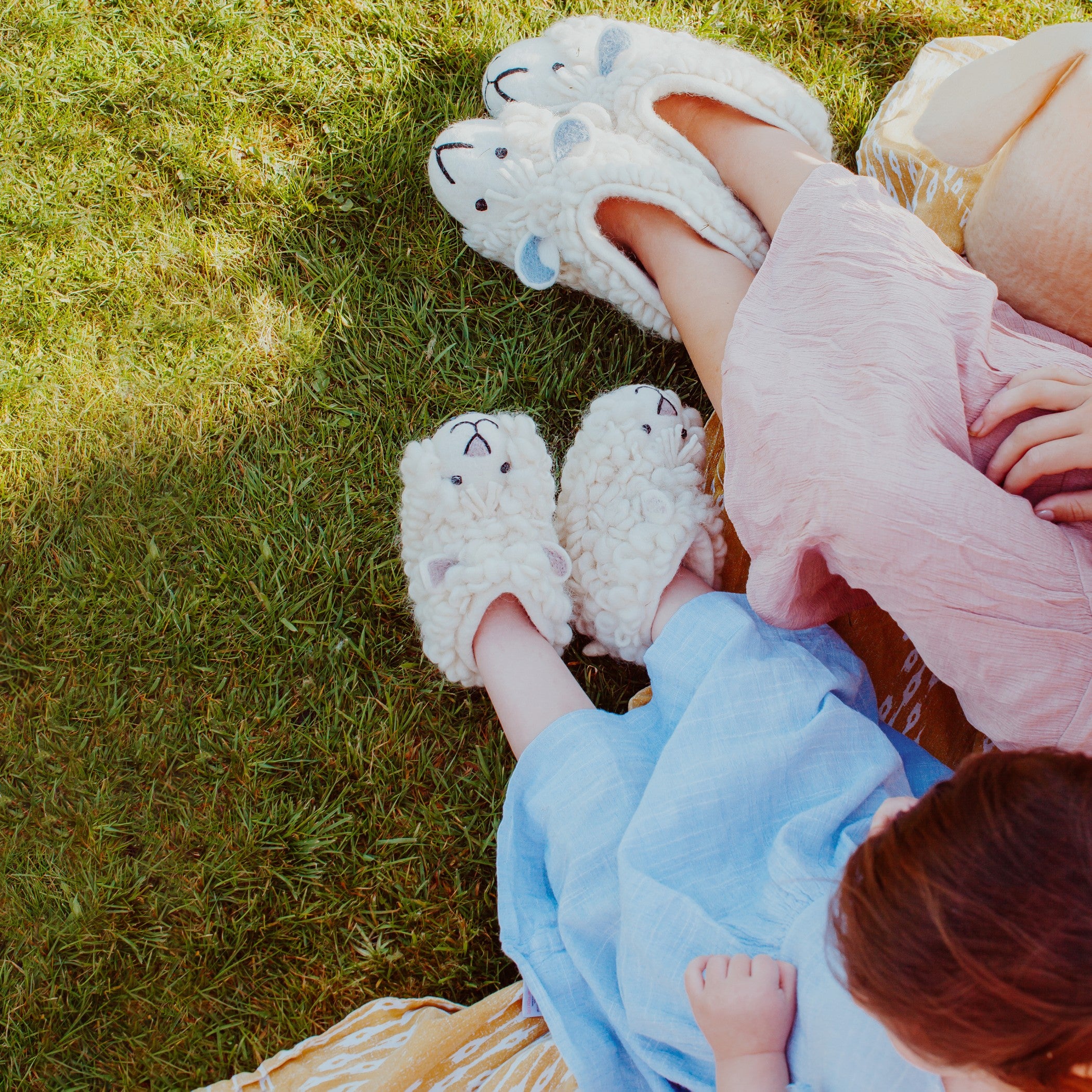  Slippers 