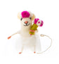 Bridesmaid Wedding Mouse