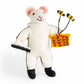 NEW Beekeeper Mouse