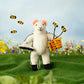NEW Beekeeper Mouse