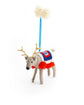 Randolph Reindeer Christmas Decoration