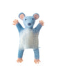 Molly Mouse Hand Puppet