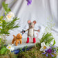 Dog Walker Mouse