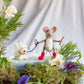 Dog Walker Mouse