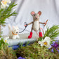 Dog Walker Mouse