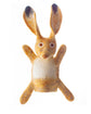 Hartley Hare Hand Puppet