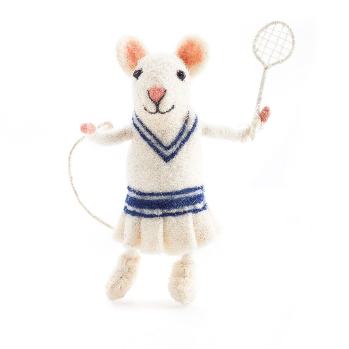 Tennis Mouse