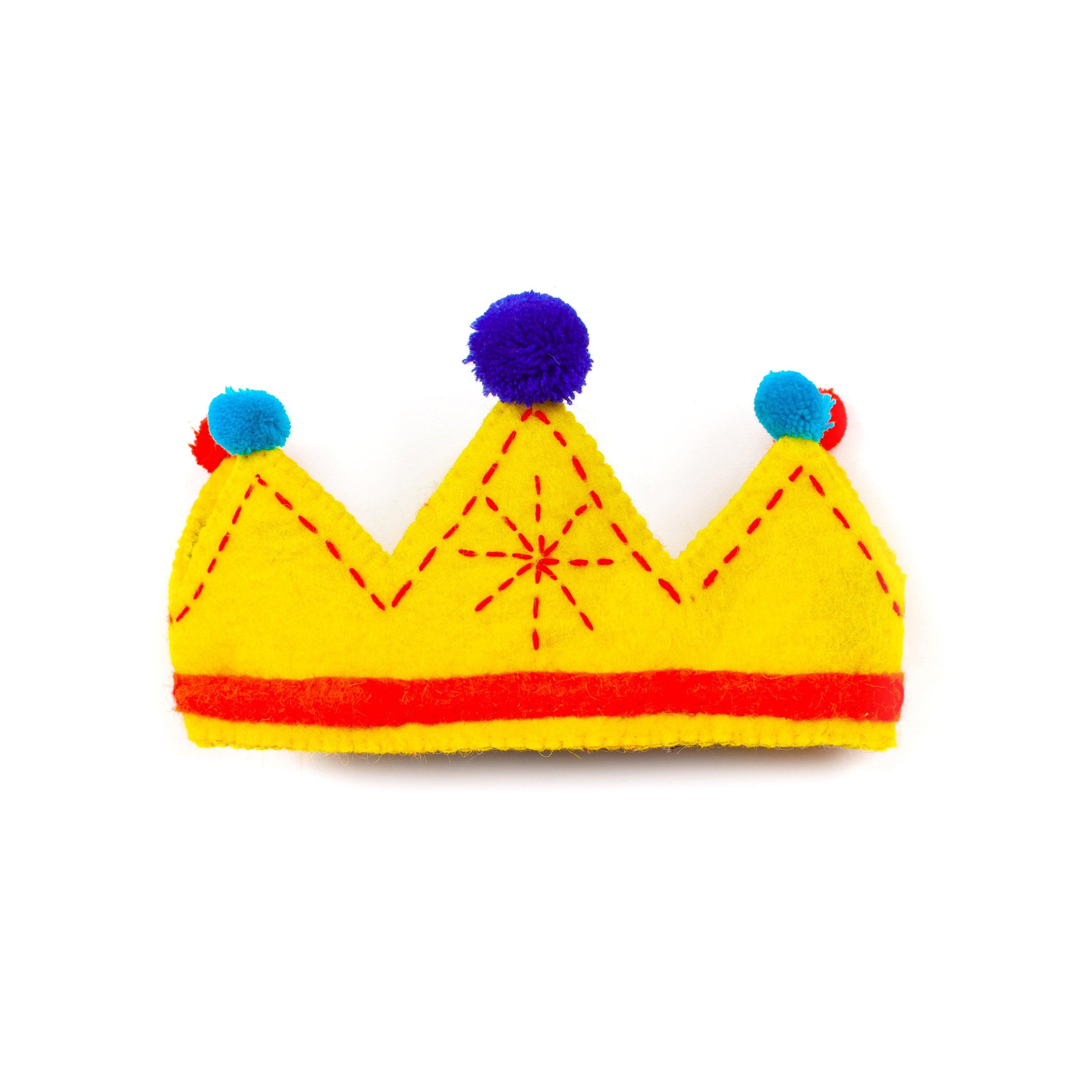 Royal Crown Dress Up