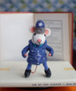 Police Officer Mouse