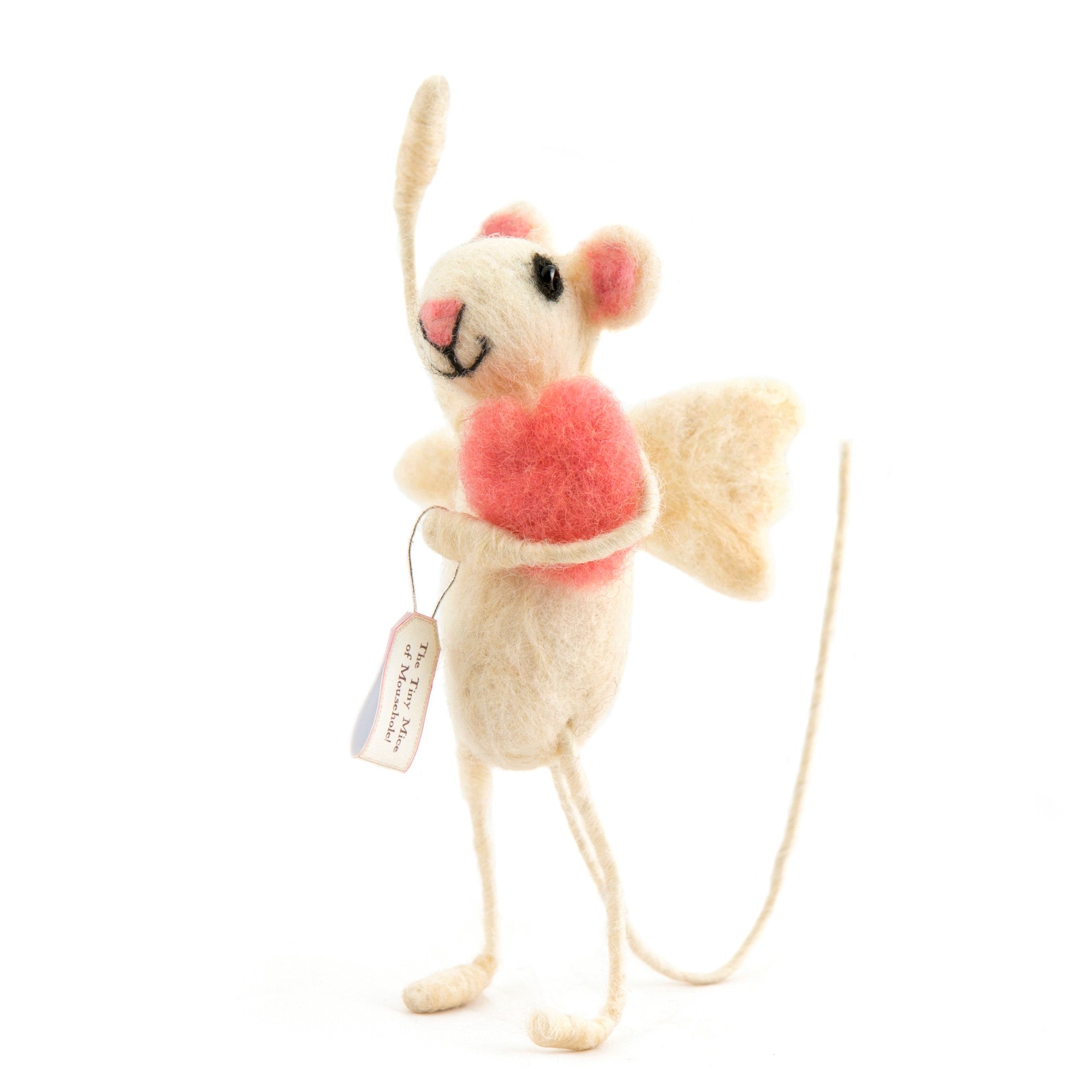 Cupid Mouse