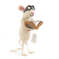 Felt Top Teacher Mouse