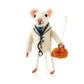 doctor felt mouse