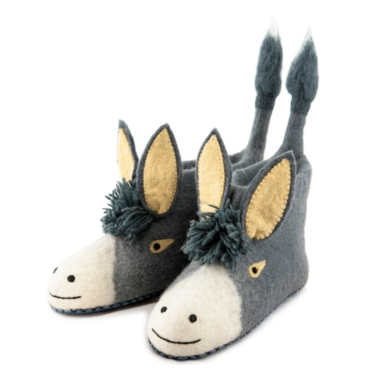Darci Donkey Slippers