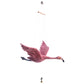 Flapping Flamingo Mobile