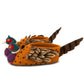 Freddie the Pheasant Slippers