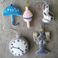 Pocket Watch Christmas Decoration